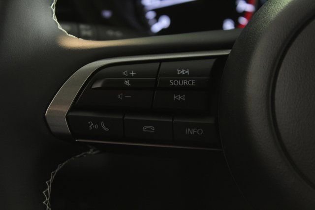 New 2026 MAZDA CX-30 Aire Edition image 19