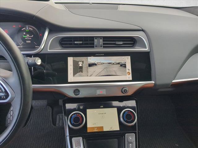 Used 2024 Jaguar I-PACE R-Dynamic HSE AWD/4WD image 12