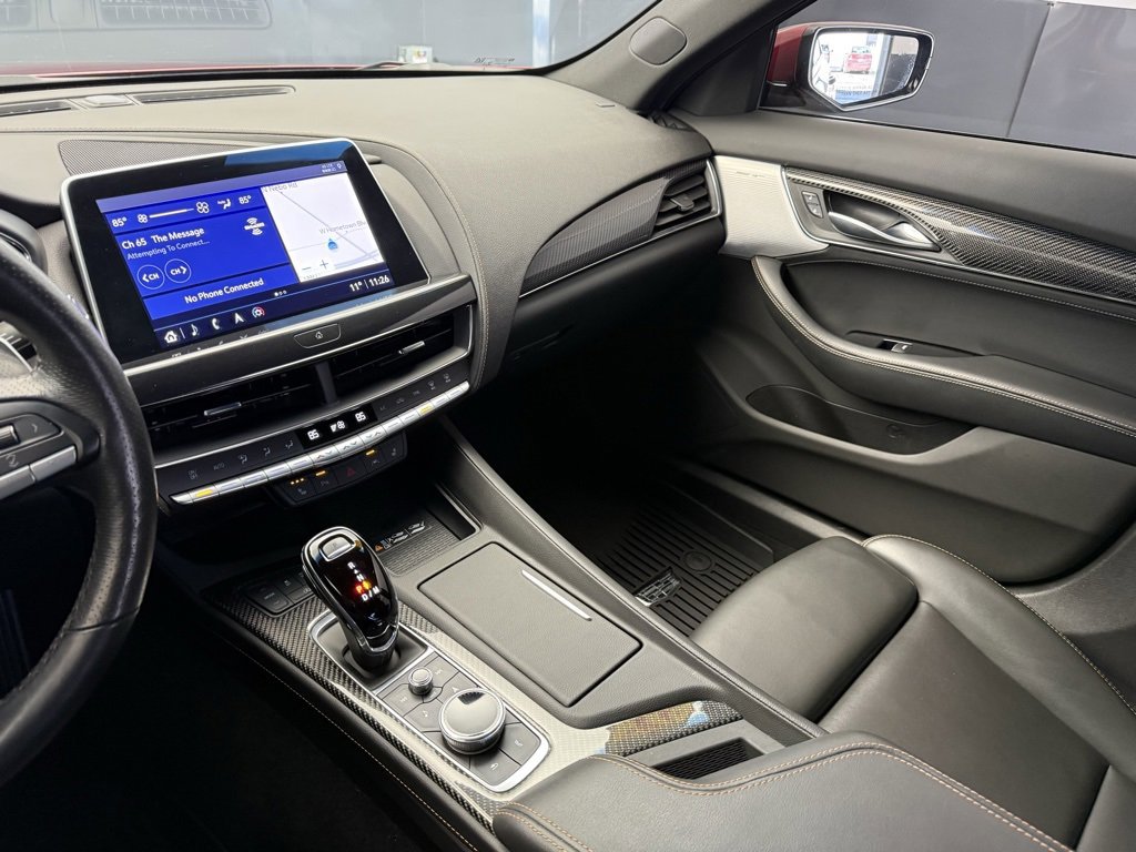 Used 2023 Cadillac CT5 Sport image 5