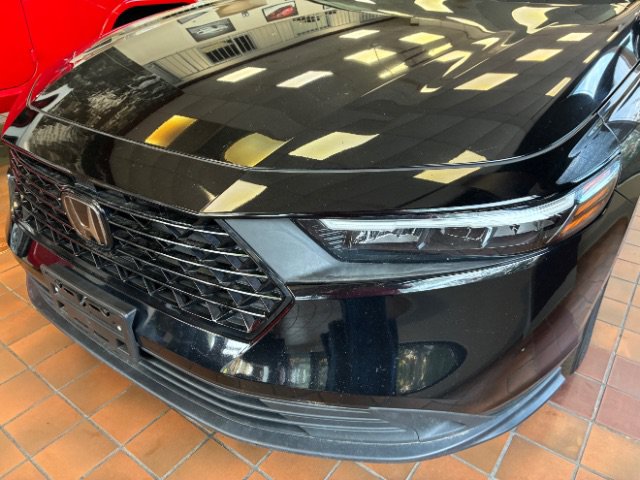Used 2023 Honda Accord LX image 8