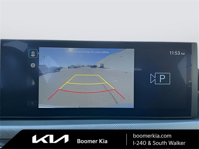 Used 2025 Hyundai Sonata SEL image 25