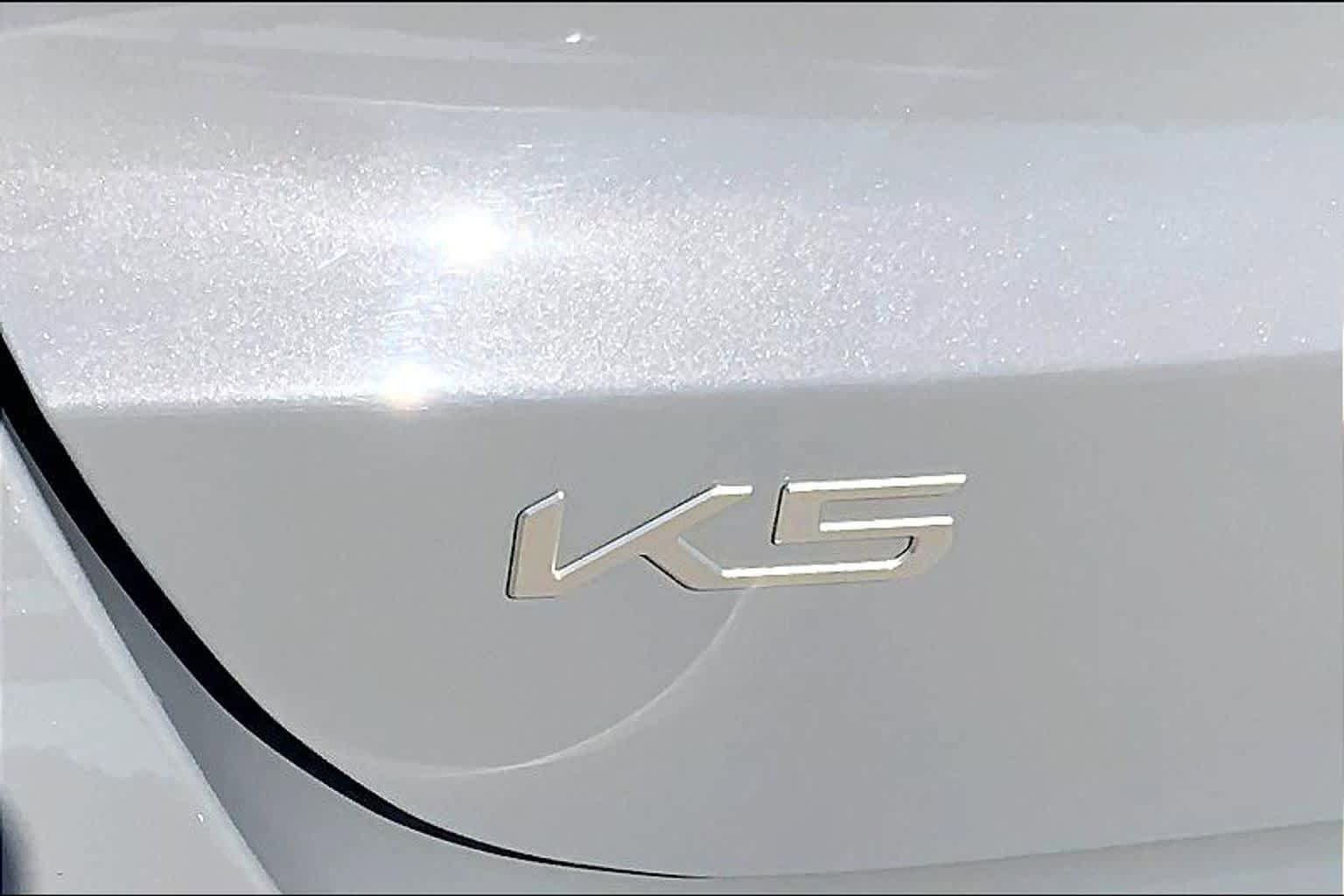 Used 2024 Kia K5 GT FWD image 30