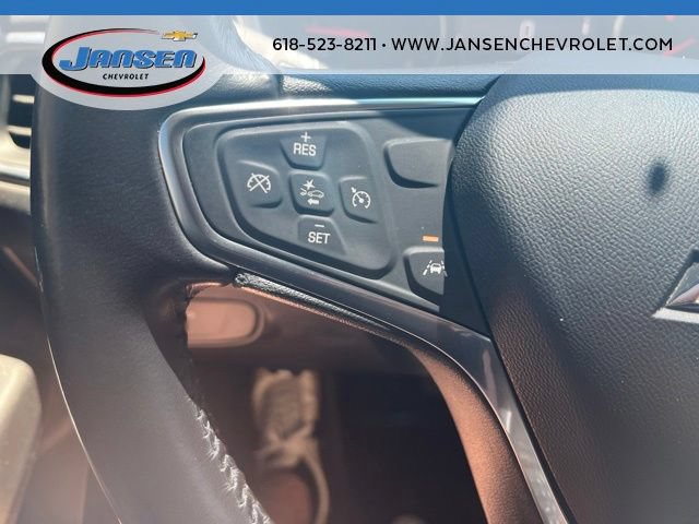 Used 2019 Chevrolet Equinox LT w/ Driver Convenience Package FWD image 19