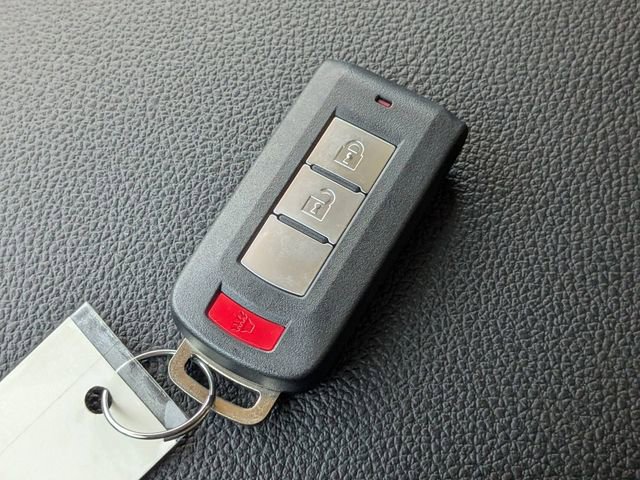 New 2026 Mitsubishi Outlander Sport SE image 31