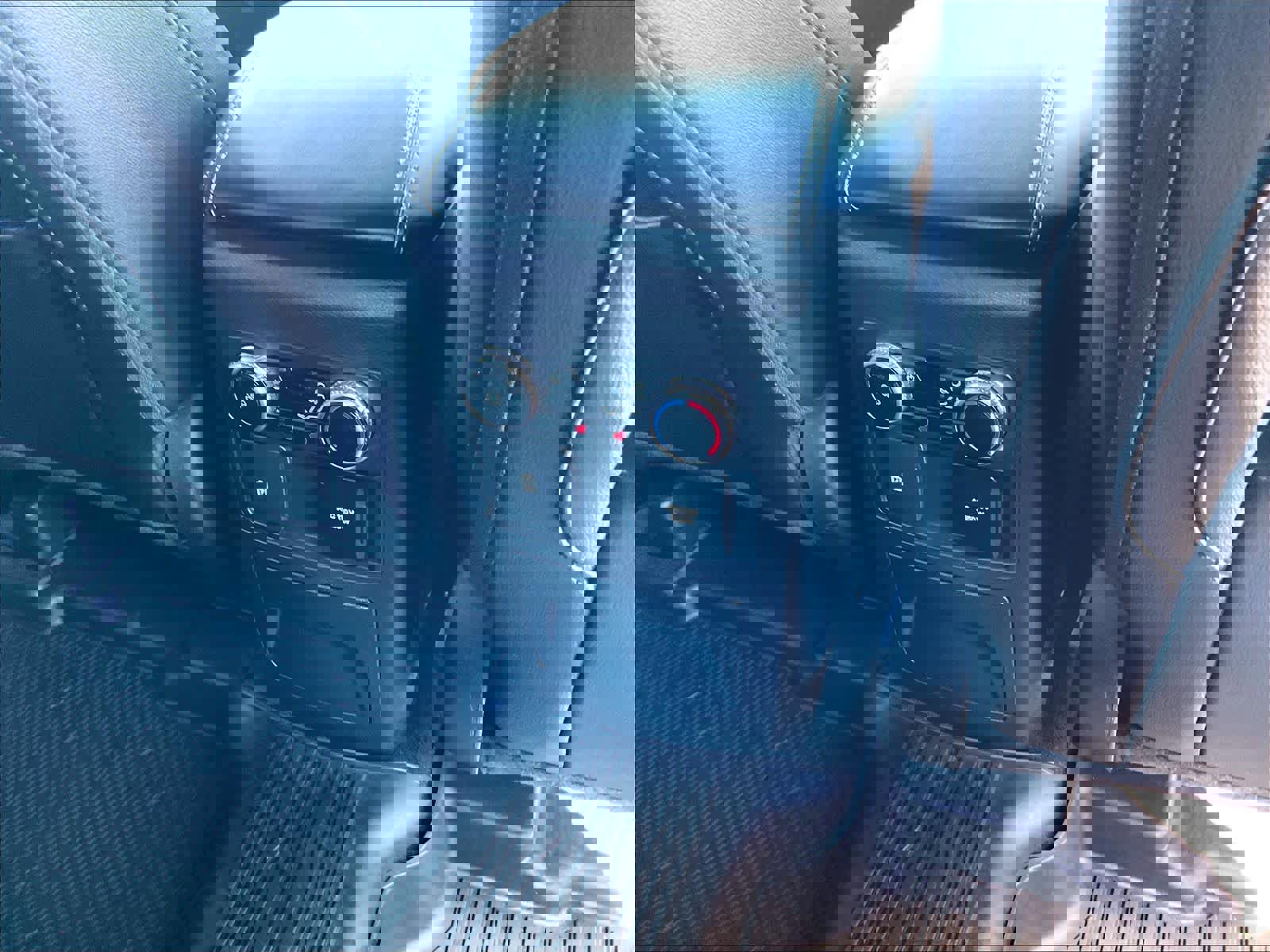 Used 2023 Ford Explorer ST w/ Equipment Group 401A image 36