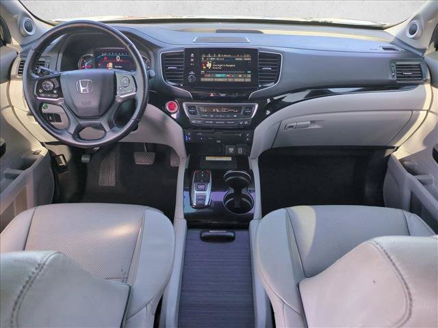 Used 2022 Honda Pilot Elite image 20
