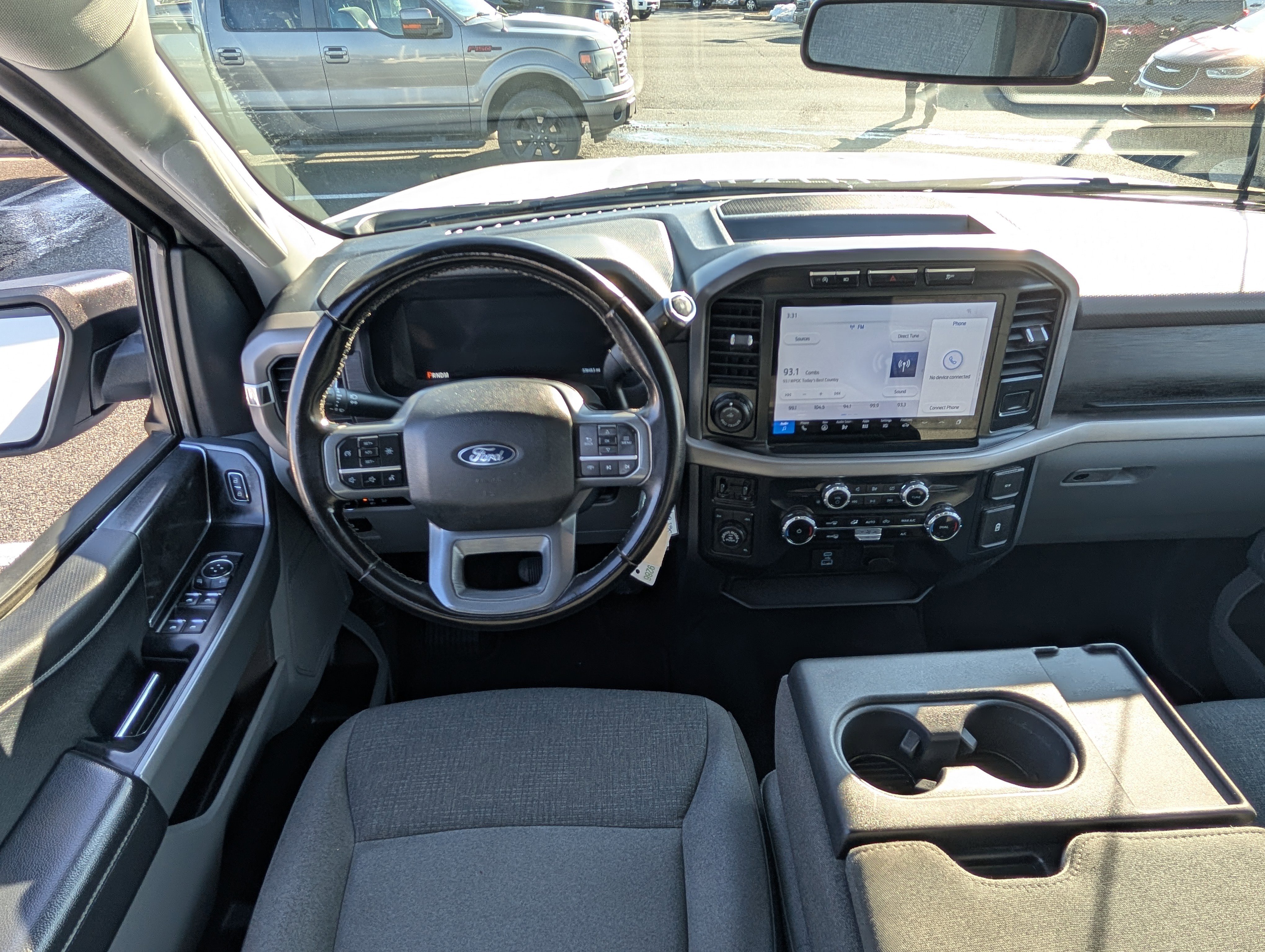 Certified 2024 Ford F150 XLT w/ Tow/Haul Package image 16