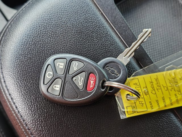 Used 2012 Chevrolet Tahoe LT w/ Suspension Package, Off-Road image 28