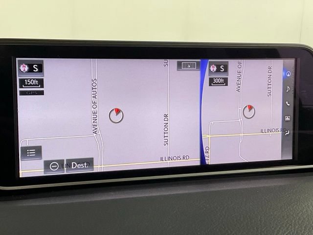 Used 2019 Lexus RX 350 AWD w/ Navigation Package image 10