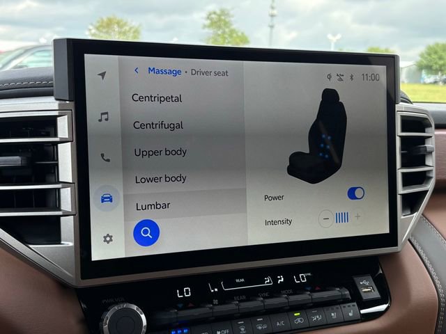 New 2026 Toyota Sequoia 1794 Edition image 22