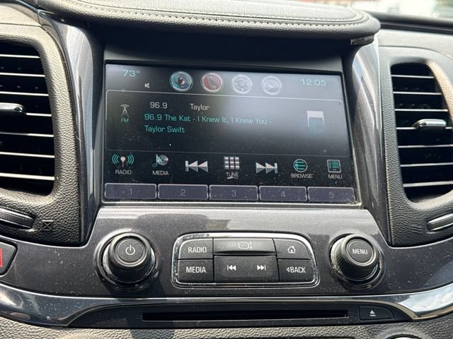 Used 2019 Chevrolet Impala Premier FWD image 13