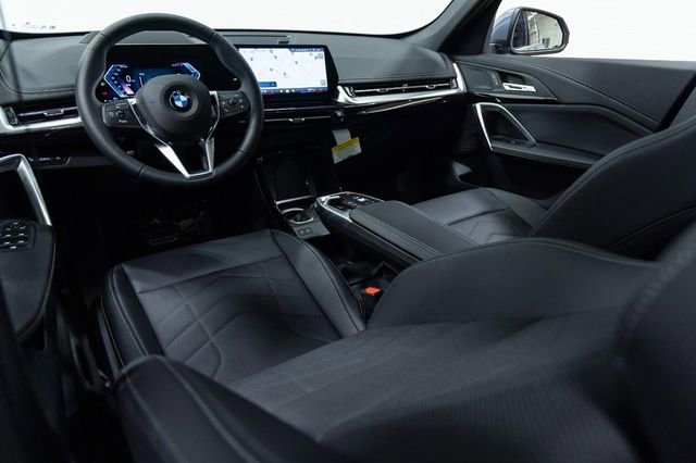 New 2026 BMW X1 xDrive28i w/ Technology Package image 22