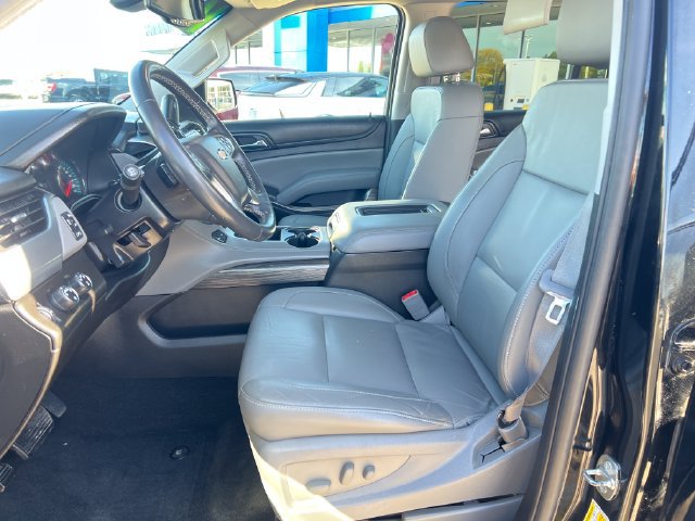 Certified 2016 Chevrolet Tahoe LT AWD/4WD image 16