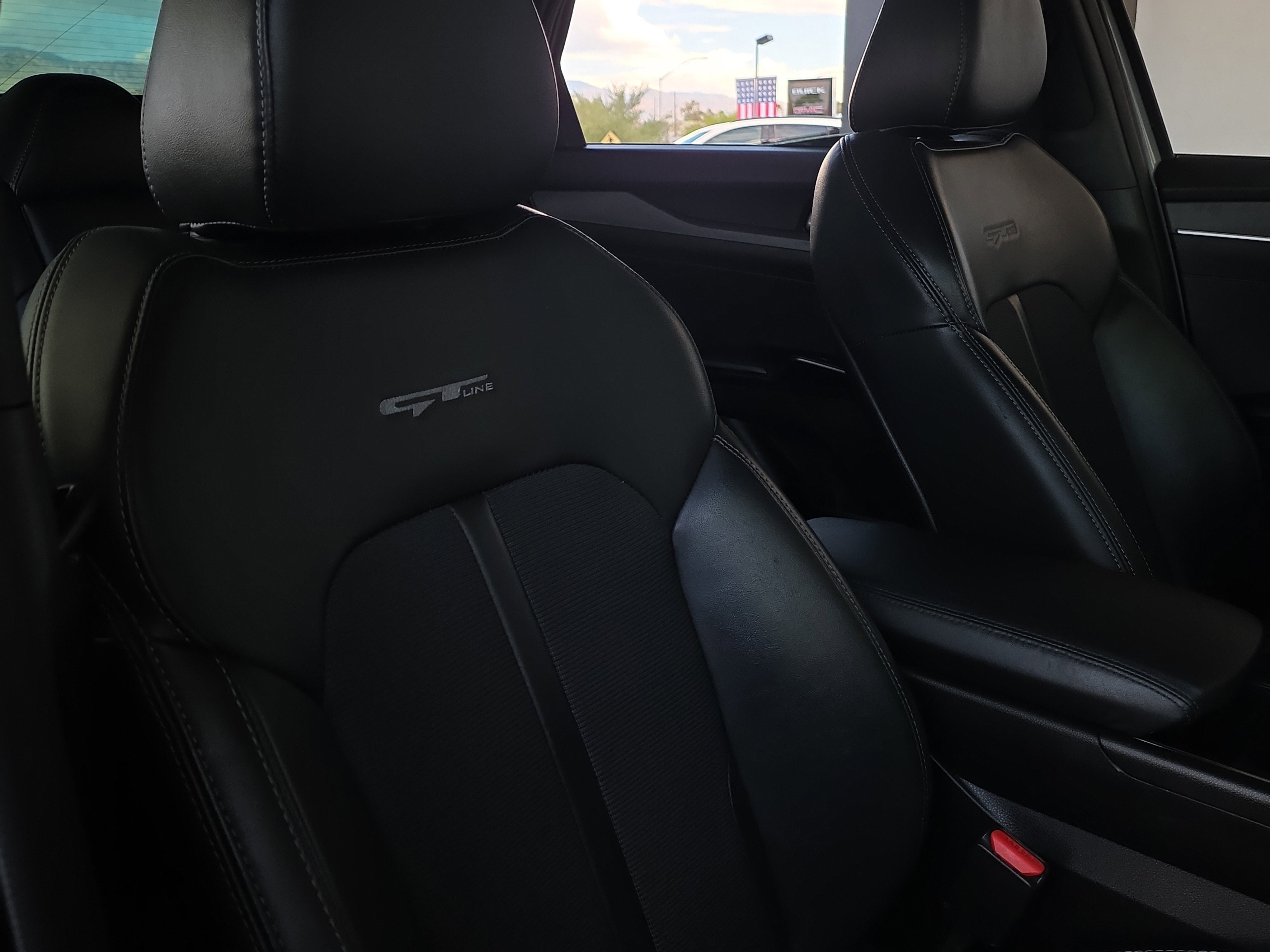 Used 2021 Kia K5 GT-Line image 27