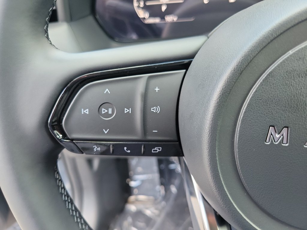 New 2026 MAZDA CX-5 Select AWD/4WD image 25