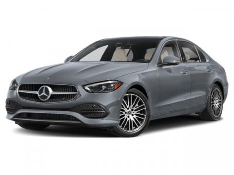 Used 2023 Mercedes-Benz C 300 4MATIC Sedan