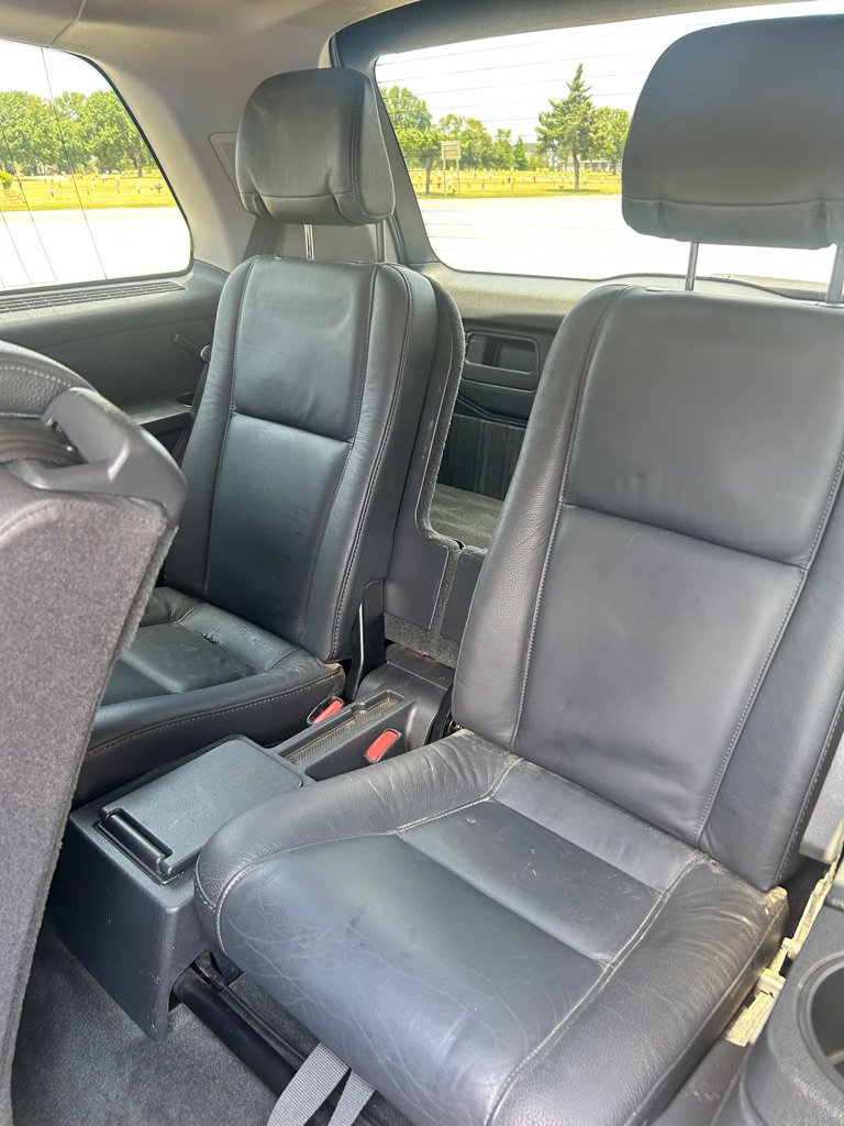 Used 2008 Volvo XC90 3.2 image 11