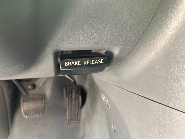 Used 2002 Nissan Frontier XE image 42