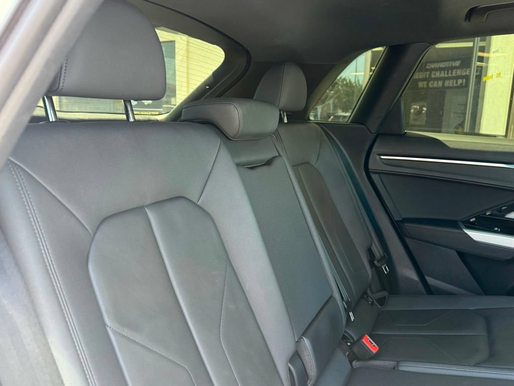 Used 2021 Audi Q3 2.0T Premium AWD/4WD image 17