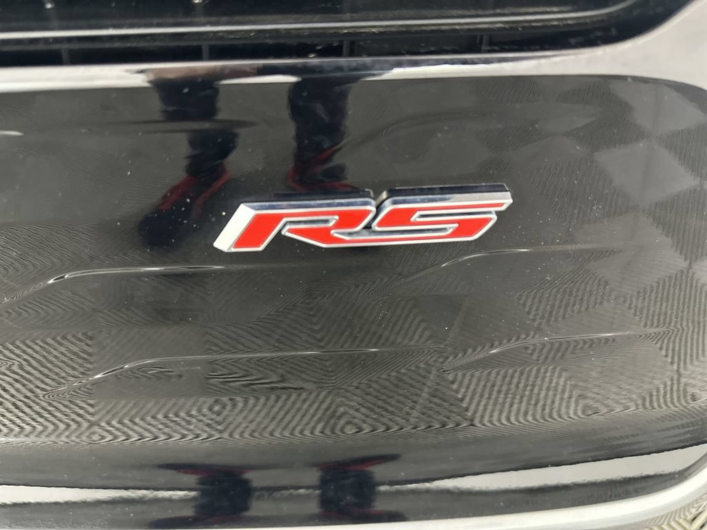 Certified 2024 Chevrolet Blazer EV RS AWD/4WD image 31