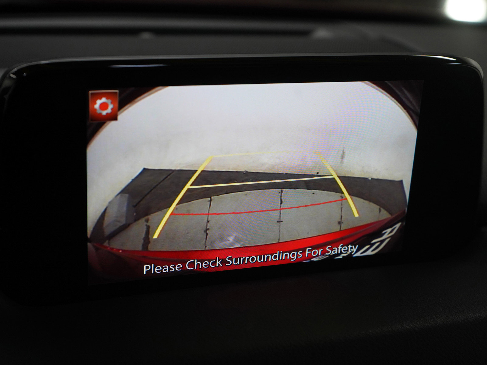 Used 2020 MAZDA CX-5 Grand Touring AWD/4WD image 22