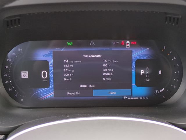New 2026 Volvo XC60 B5 Ultra w/ Climate Package AWD/4WD image 24