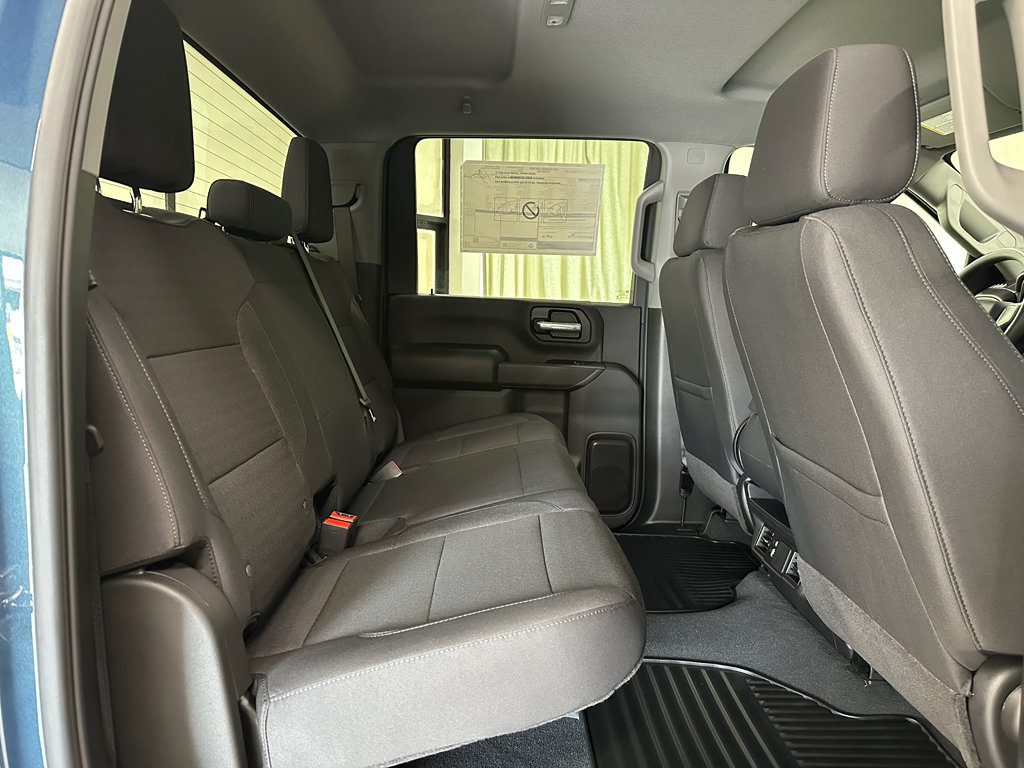 New 2026 Chevrolet Silverado 2500 Custom w/ Custom Value Package image 18