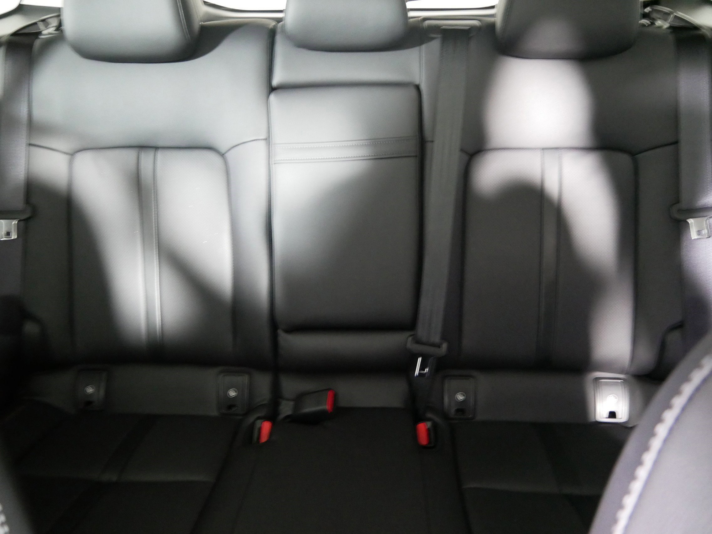 New 2026 MAZDA CX-50 AWD 2.5 S w/ Accent Package image 3