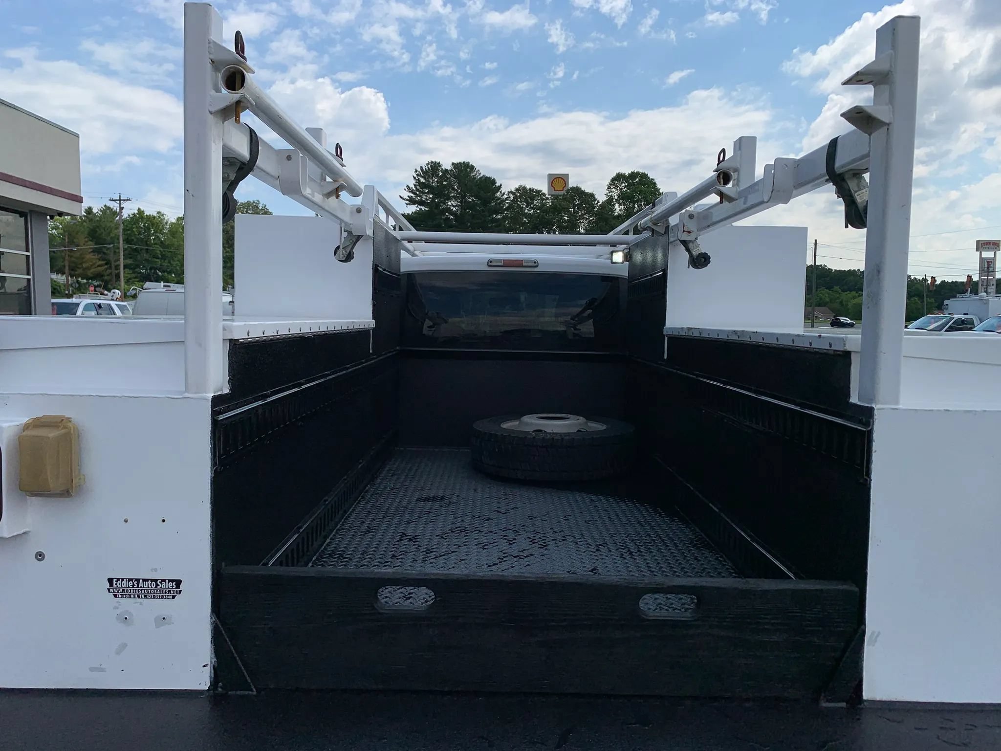 Used 2014 Ford F450 XL w/ Power Equipment Group AWD/4WD image 45
