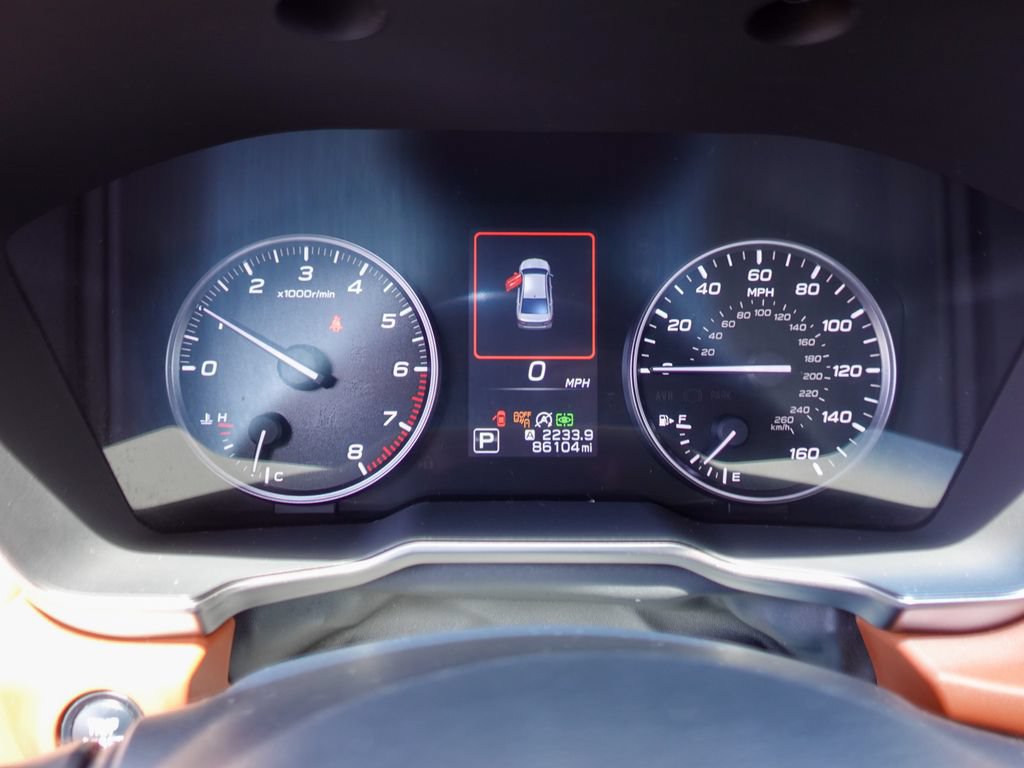 Used 2022 Subaru Legacy Touring XT AWD/4WD image 15