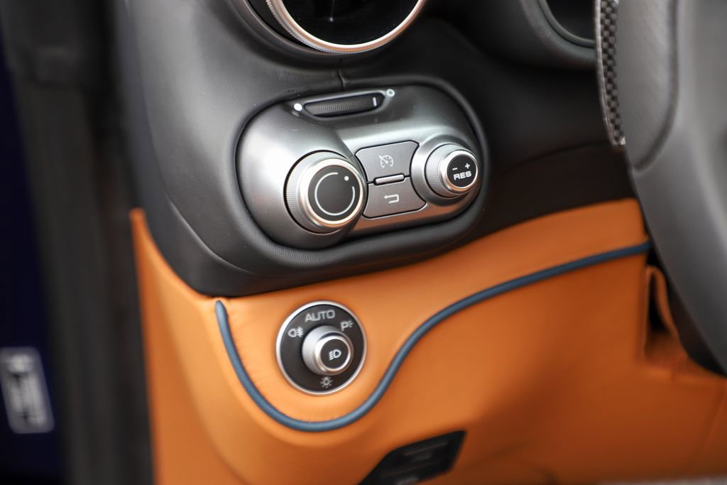 Certified 2023 Ferrari Portofino M image 36