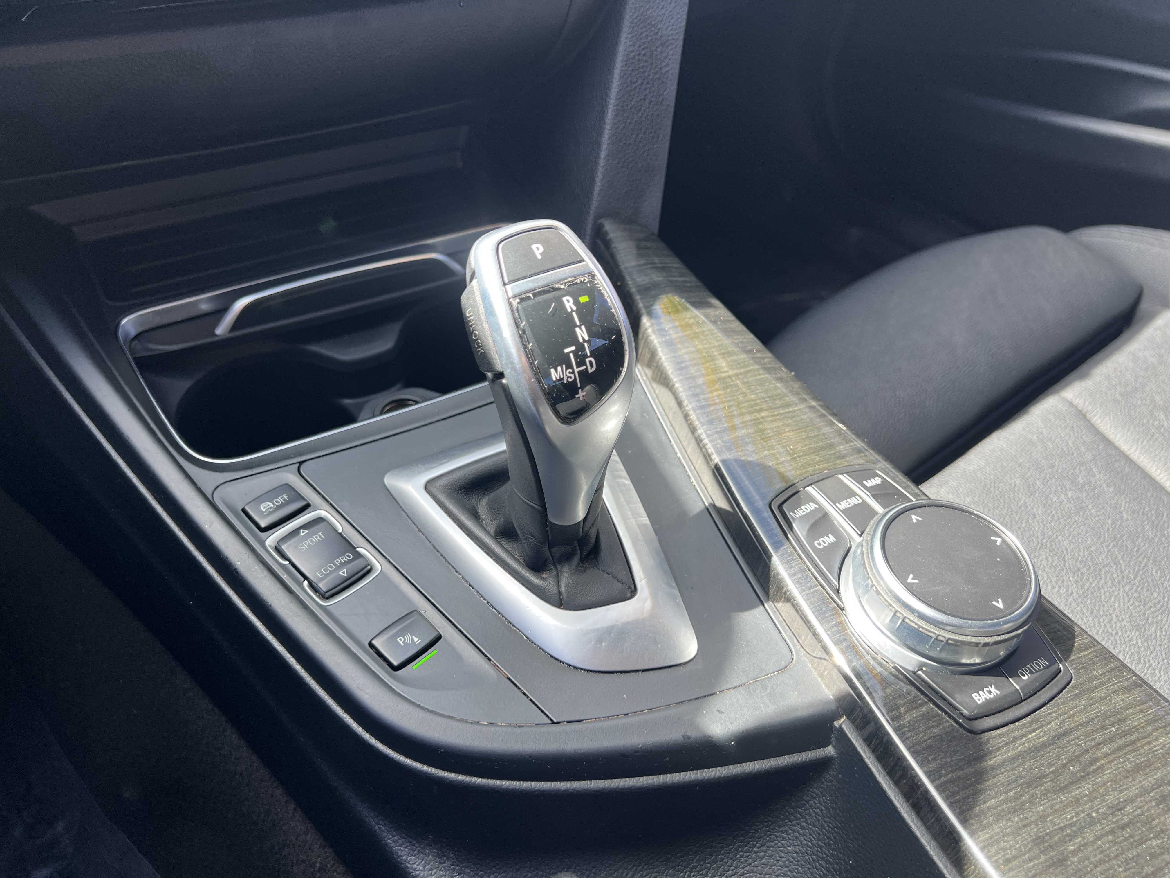 Used 2018 BMW 330i Sedan image 26