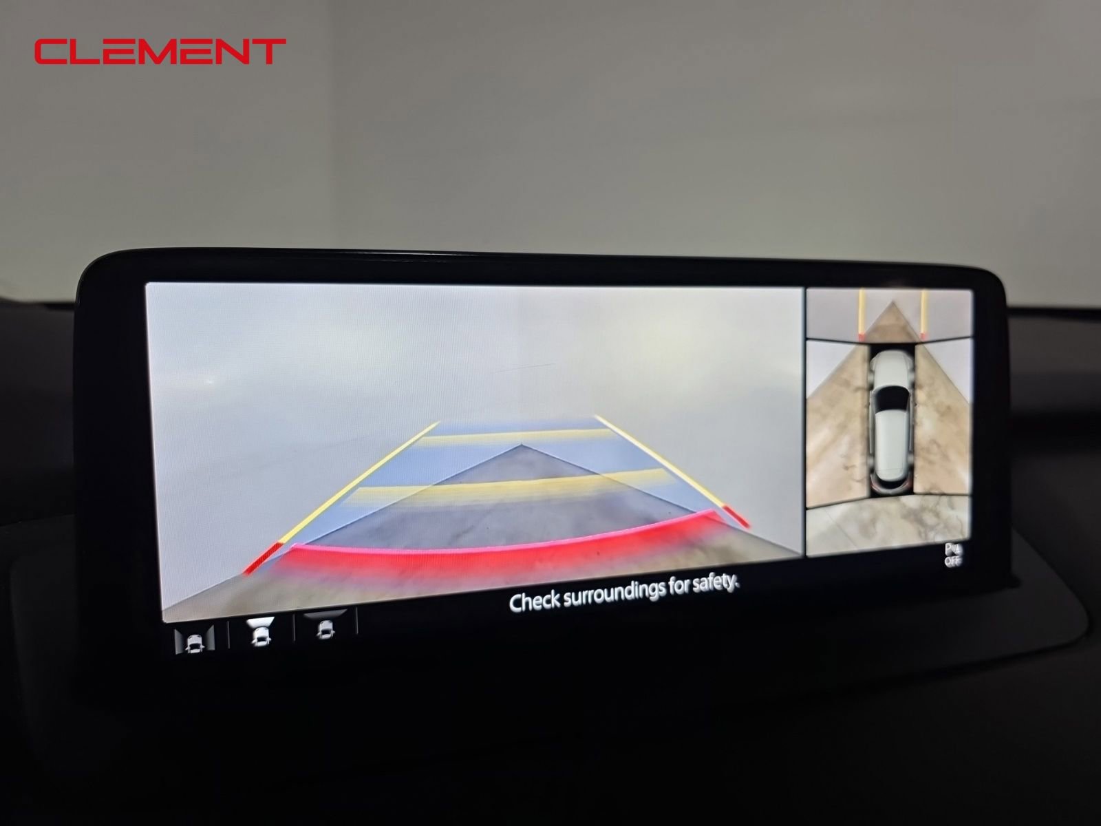 Used 2021 MAZDA CX-9 Grand Touring image 18