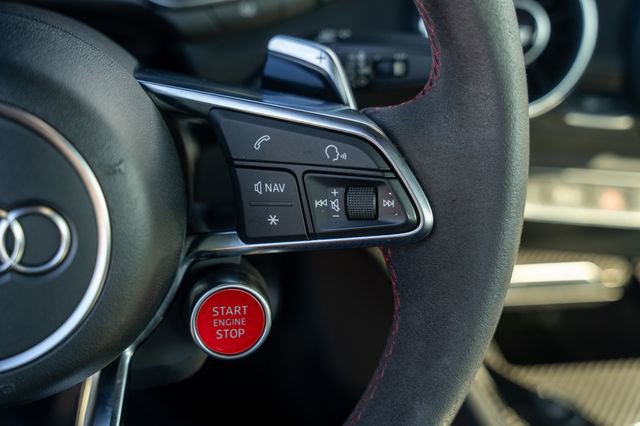 Used 2020 Audi TT RS image 24