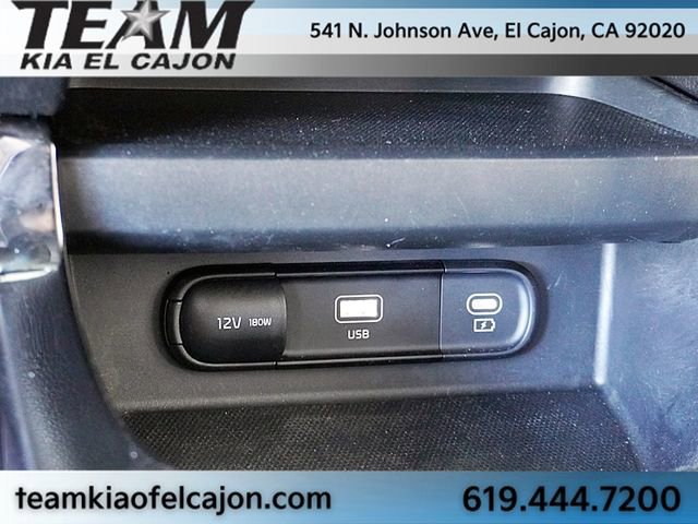 Certified 2024 Kia Seltos S AWD/4WD image 27