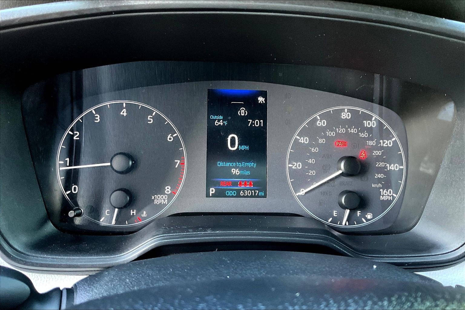 Used 2024 Toyota Corolla SE FWD image 13