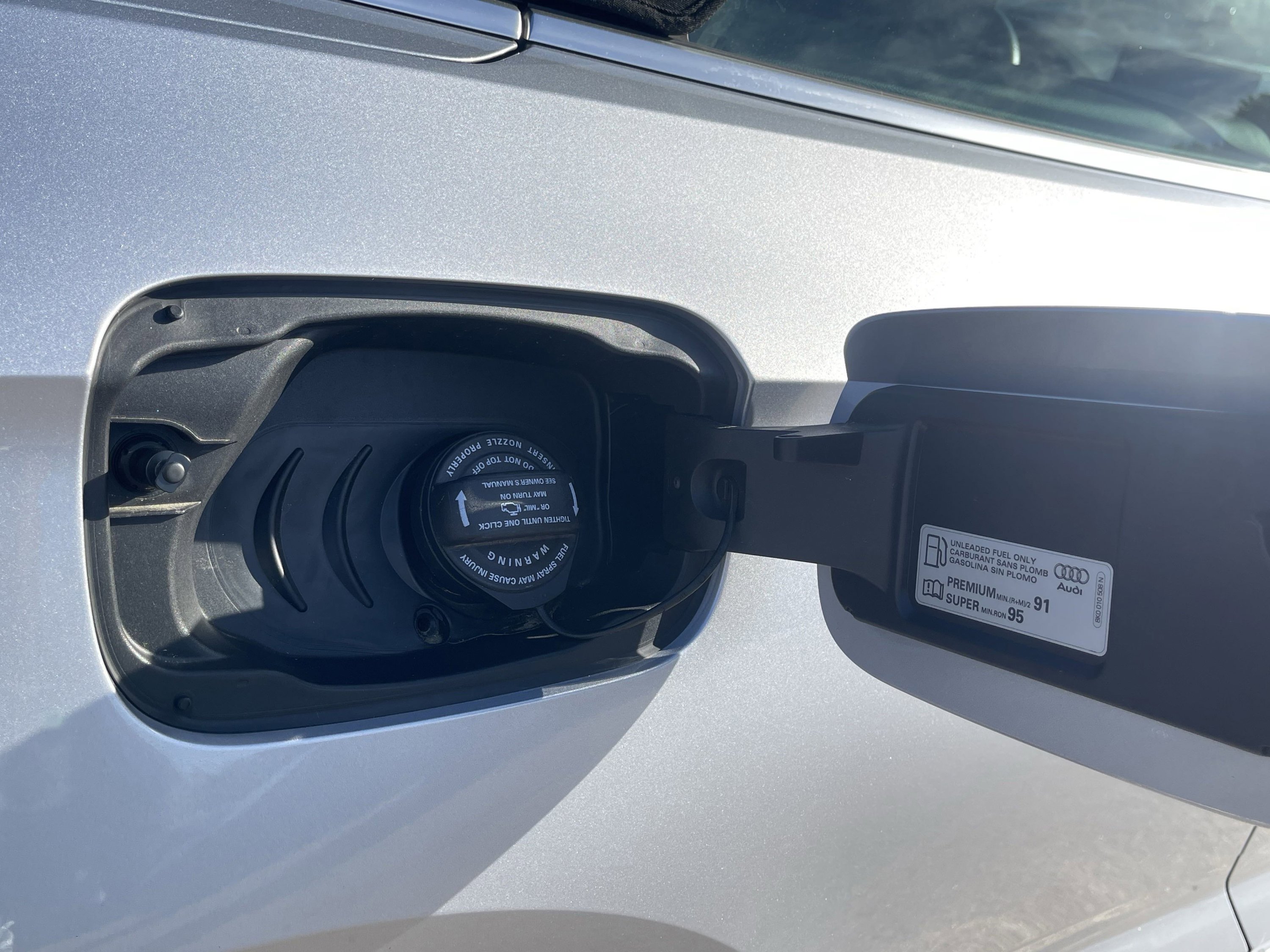 Used 2022 Audi A5 2.0T Prestige image 39