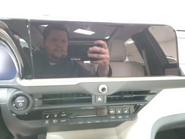 New 2026 Toyota Crown AWD/4WD image 23