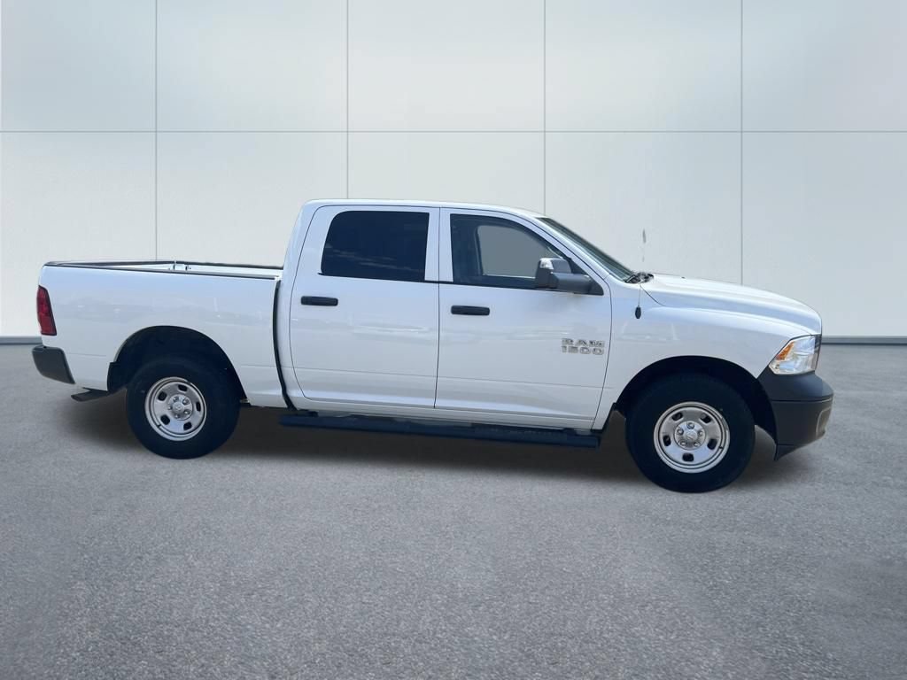 Used 2018 RAM 1500 Tradesman w/ Popular Equipment Group AWD/4WD video 2