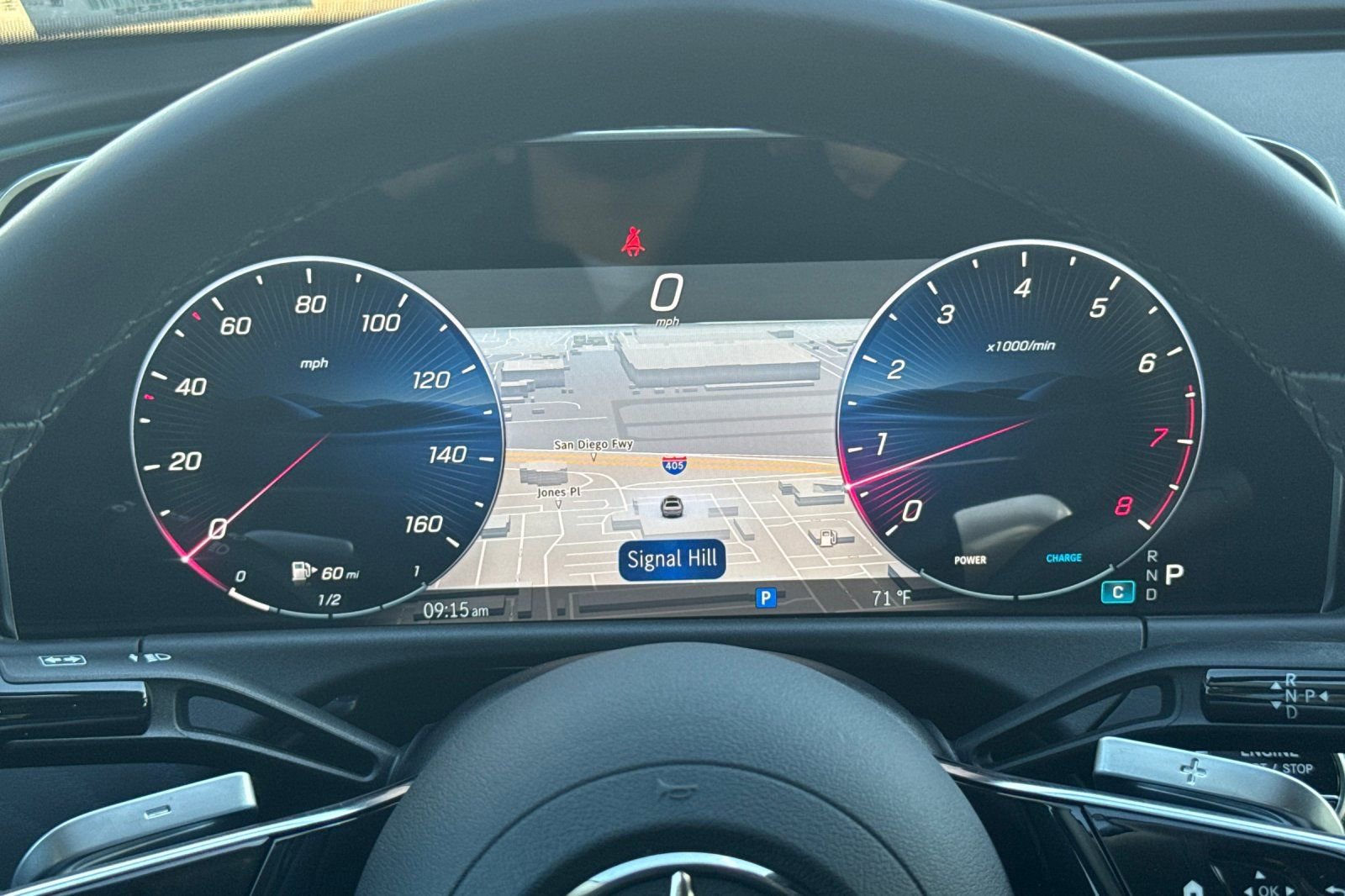 Certified 2025 Mercedes-Benz E 350 Sedan image 29