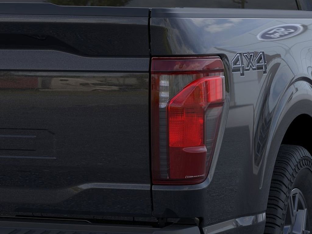 New 2026 Ford F150 STX w/ Equipment Group 200A AWD/4WD image 21