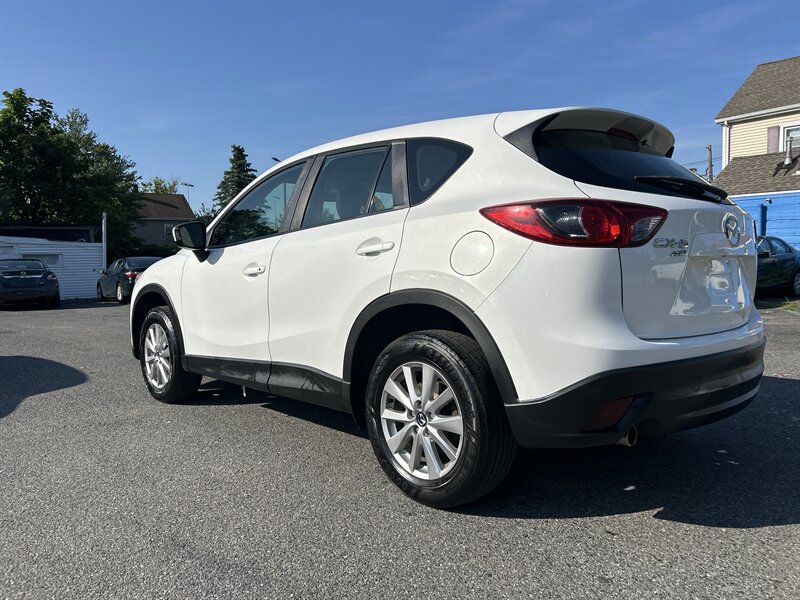 Used 2014 MAZDA CX-5 Sport w/ Bluetooth Audio Package AWD/4WD image 6