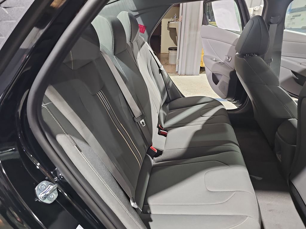 New 2026 Hyundai Elantra Sport image 12