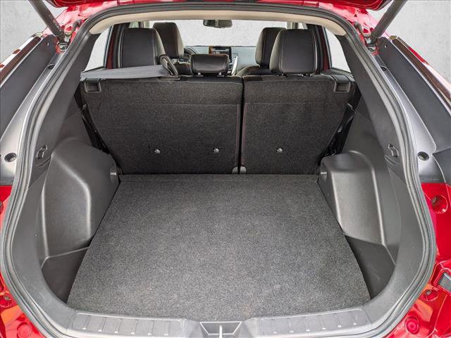 Used 2024 Mitsubishi Eclipse Cross SE image 6