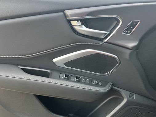 New 2026 Acura RDX SH-AWD image 26