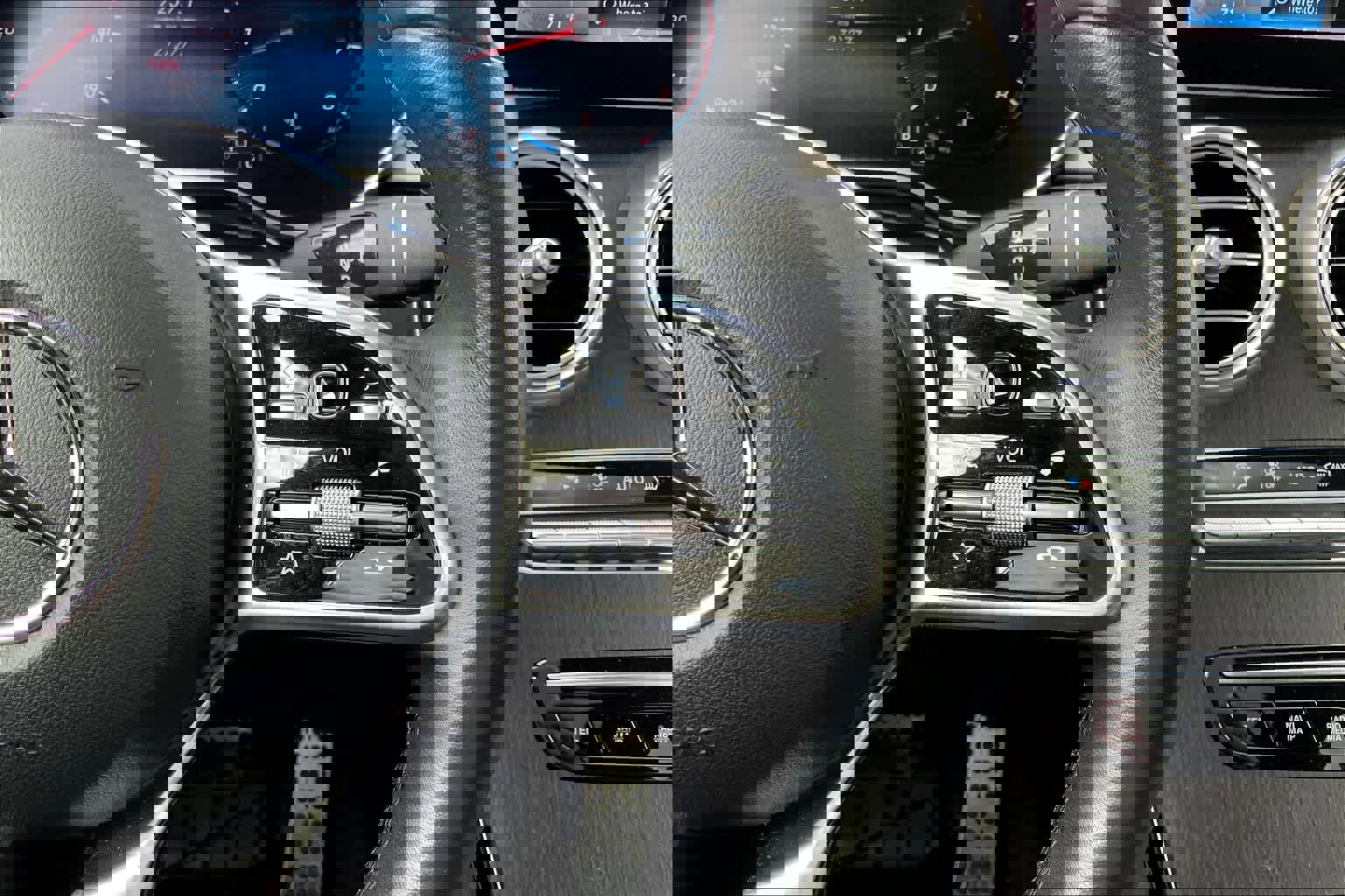 Certified 2022 Mercedes-Benz GLC 300 4MATIC image 24