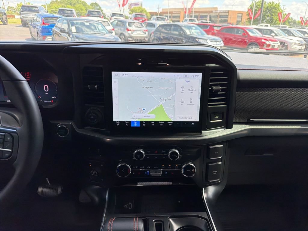 Used 2025 Ford F150 Raptor AWD/4WD image 37