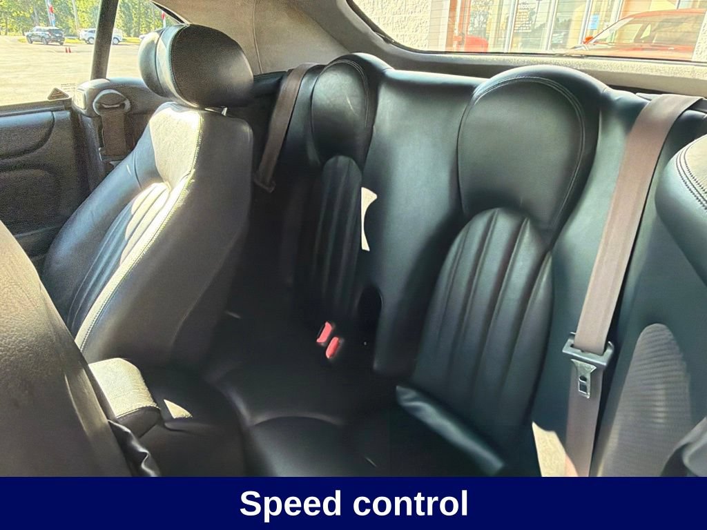 Used 2003 Jaguar XK8 Convertible RWD image 19