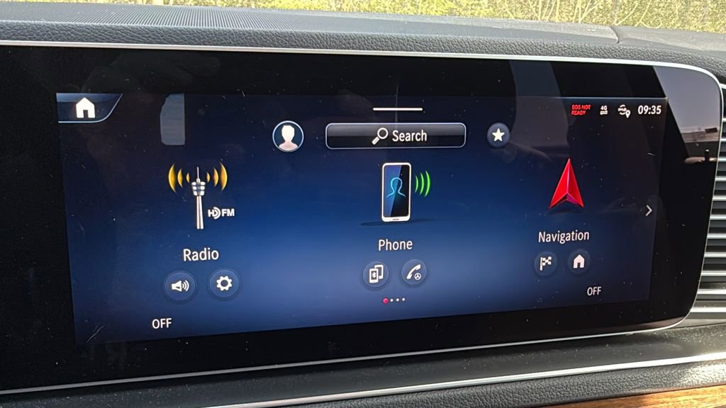 Certified 2026 Mercedes-Benz GLE 450e 4MATIC image 34