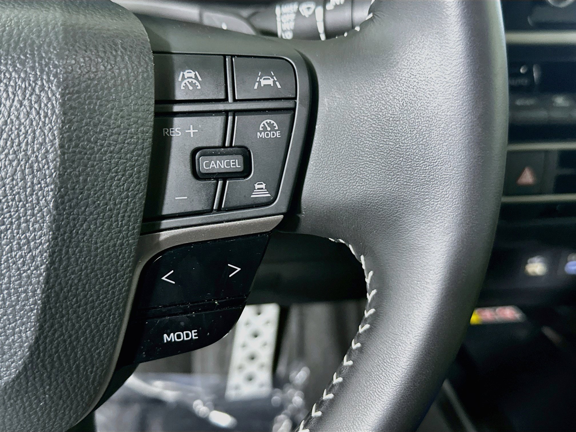 Certified 2026 Toyota Camry SE FWD image 17